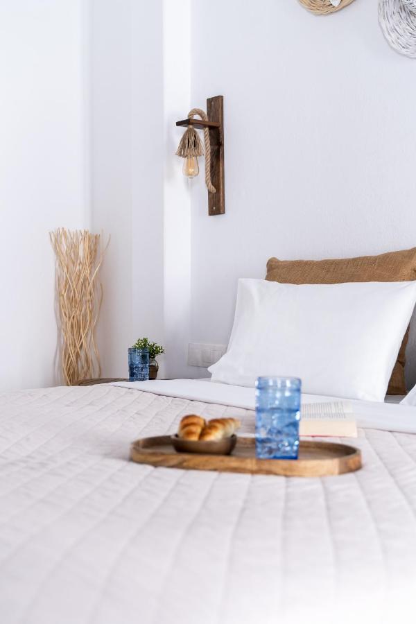 Love Suite Mykonos Town Luaran gambar