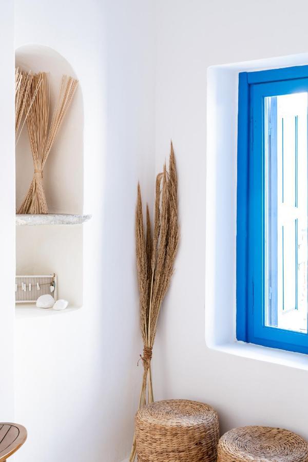 Love Suite Mykonos Town Luaran gambar